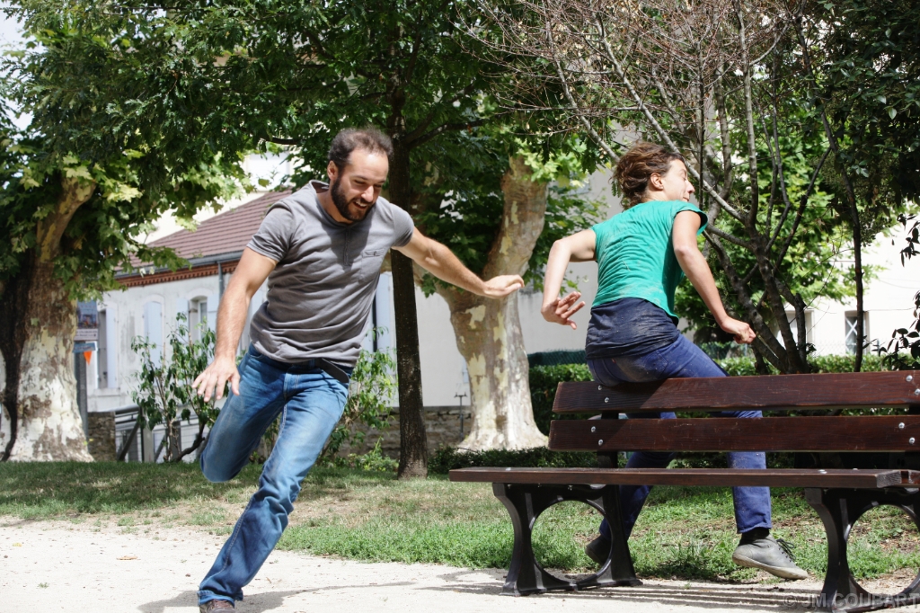 Diapositive suivante